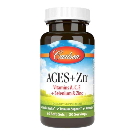 ACES+Zn Vitamins A, CL